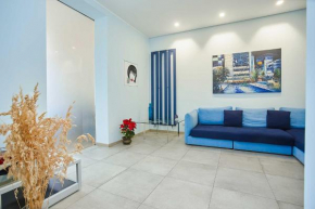 KMC suites - Purple Palermo
